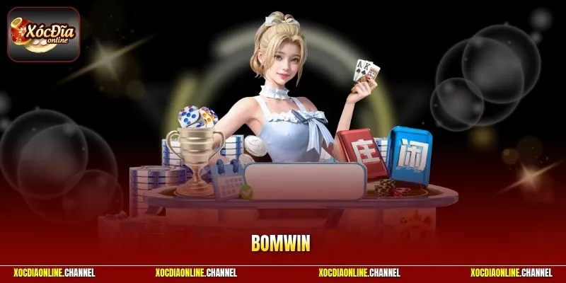 BOMWIN